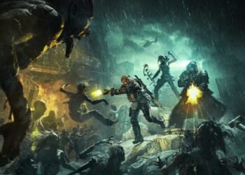 Free PS5/PS4 Demo for Hit Action Game Now on PS Store