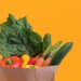 Fruits and Vegetables Linked to Reduced Crohn’s Disease Risk, Study Shows