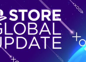 Global PlayStation Store Update – March 10, 2026