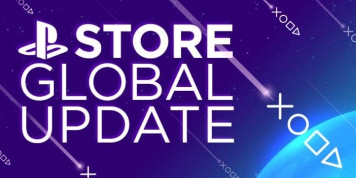 Global PlayStation Store Update – March 24, 2026