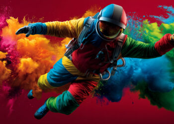 Google Discover: Testing the News Showcase Label