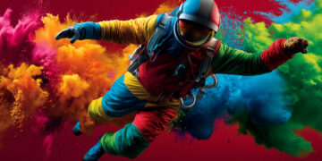 Google Discover: Testing the News Showcase Label