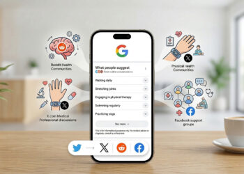 Google Eliminates "What People Suggest" Health Search Feature from Discussions