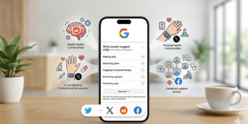 Google Eliminates "What People Suggest" Health Search Feature from Discussions