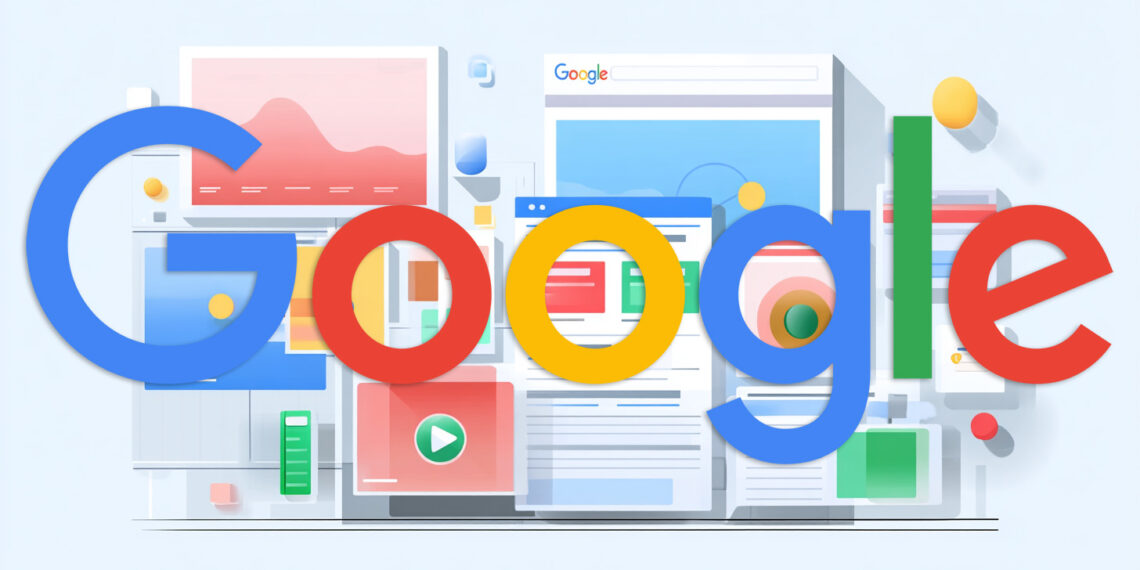 Google Patent Lets Searchers Reach AI-Generated Pages Instead of Your Site