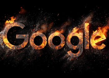 Google Search Rankings Experience Spicy Fluctuations in March