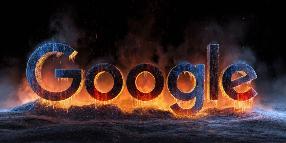 Google Search Rankings Remain Highly Volatile