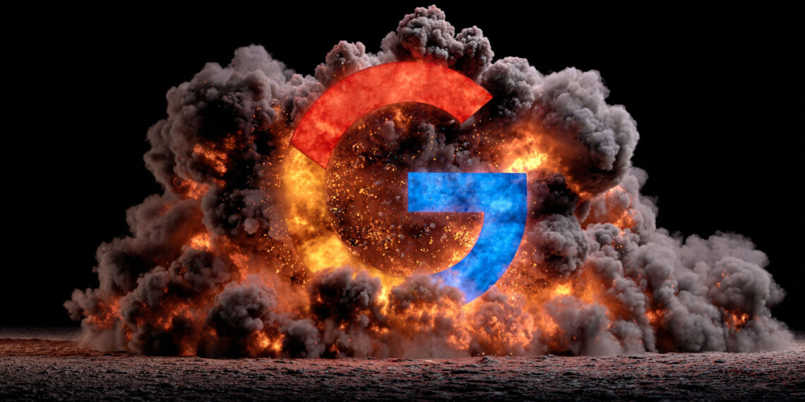 Google's March 2026 Core Update Begins, First of the Year