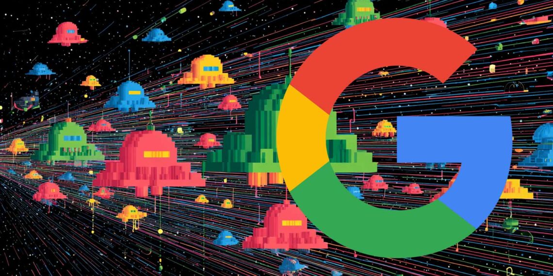 Google's March 2026 Spam Update Begins Rollout