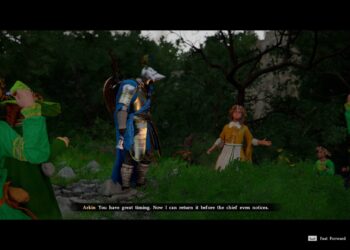 Guide to Accessing Pororin Forest Village