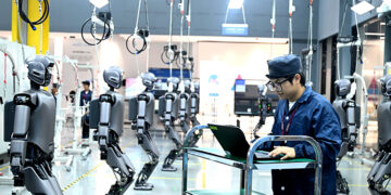 Haier CEO Calls for China to Lead Embodied Intelligence Innovation