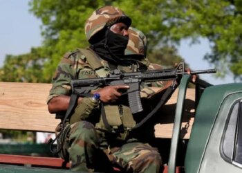 Haiti Massacre: Rights Group Reports 70+ Dead, Double Official Count