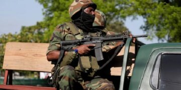 Haiti Massacre: Rights Group Reports 70+ Dead, Double Official Count