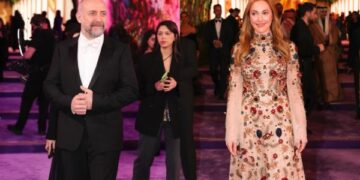 Halit Ergenç and Meryem Uzerli Reunite for New Film After 15 Years