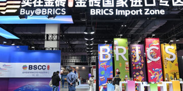 Hangzhou Launches Second Event to Promote Foreign Exporters in China