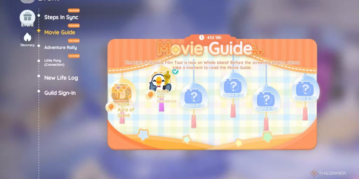 Heartopia's Movie Guide: Emoji Bubble Locations & Solving Tips
