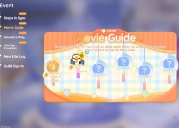 Heartopia's Movie Guide: Emoji Bubble Locations & Solving Tips