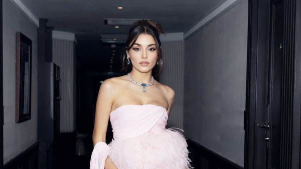 Hier: Hande Erçel's Statement Leaked in Istanbul Drug Probe Amid Hakan Sabancı's Response