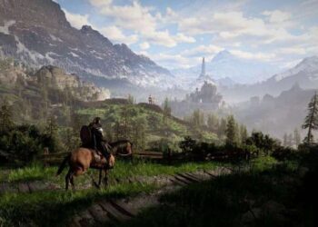 Highly Anticipated PS5 Open World Game Receives Rave Reviews