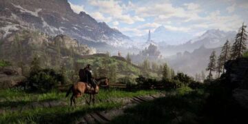 Highly Anticipated PS5 Open World Game Receives Rave Reviews