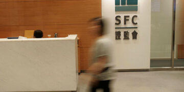 Hong Kong Investigates Guotai Junan and Citic Securities for Corruption