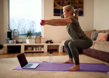 Hormone Therapy May Boost Postmenopause Weight Loss in Women