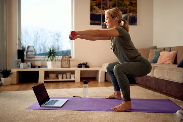 Hormone Therapy May Boost Postmenopause Weight Loss in Women