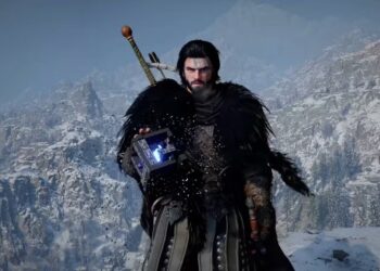 How Long Does It Take to Complete Crimson Desert? Solving the Duration