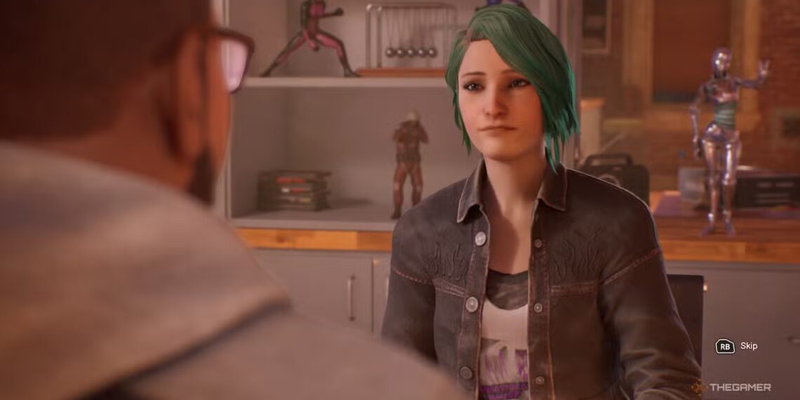 How Long Does It Take to Complete Life Is Strange: Reunion?