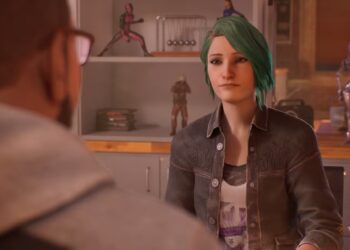 How Long Does It Take to Complete Life Is Strange: Reunion?