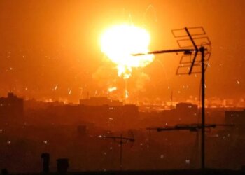 How Much Did the US Spend in the First Week of Iran Conflict?