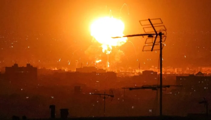 How Much Did the US Spend in the First Week of Iran Conflict?