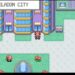 How To Catch An Eevee in Pokémon FireRed & LeafGreen by Completing and Solving