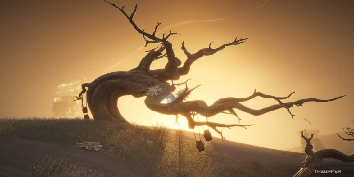 How To Complete Rainbone Flowers in Where Winds Meet