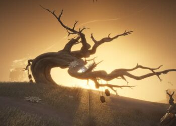 How To Complete Rainbone Flowers in Where Winds Meet