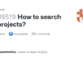 How To Create an Effective GitHub Project Repository