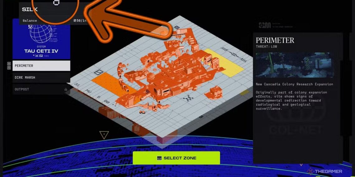 How To Earn And Spend Silk While Completing Marathon