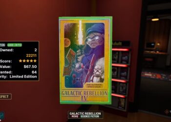 How To Find And Use SKU Codes in Retro Rewind While Completing and Solving