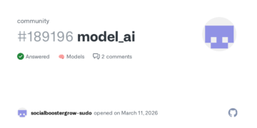 How To Fine-Tune AI Models Using GitHub