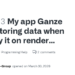 How To Fix Flask App Data Storage Issue on Render Using JSON and GitHub