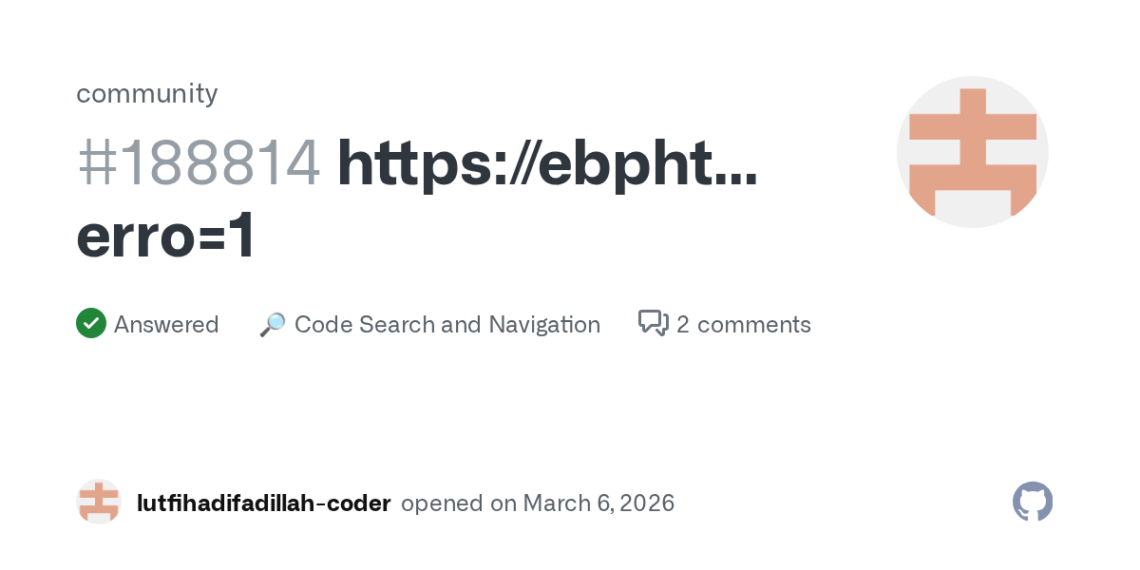 How To Fix GitHub Login Error Effectively