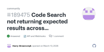How To Get Started with GitHub Community Contributions
