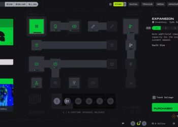 How To Increase Your Vault Size in Marathon by Completing and Solving