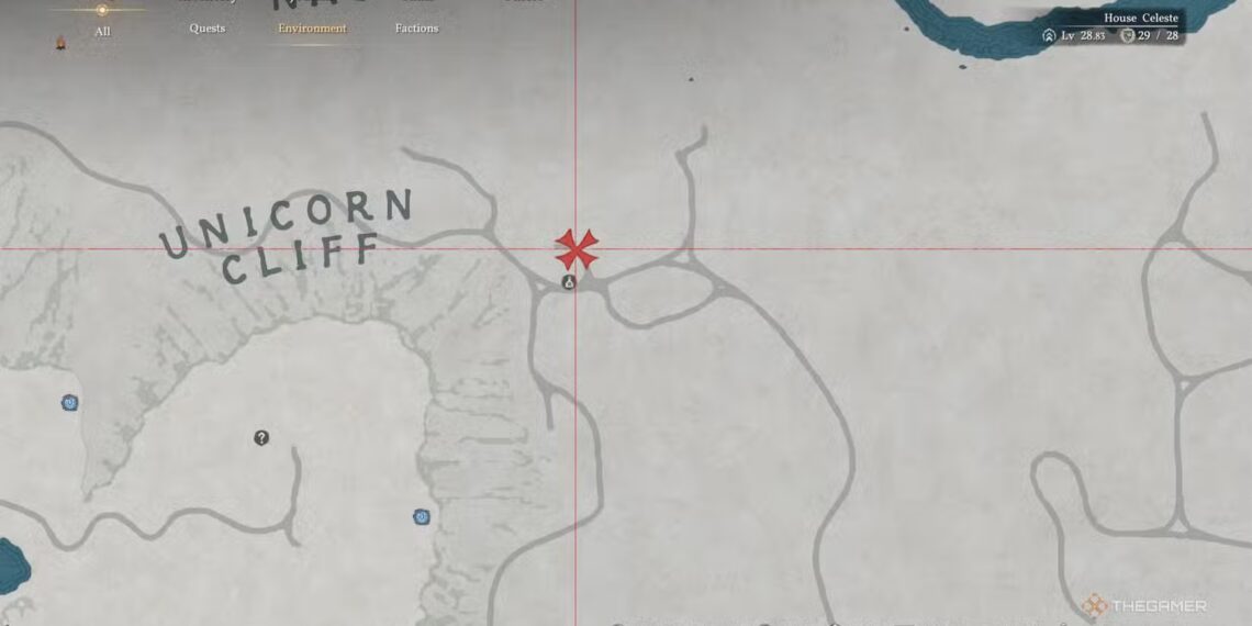 How To Obtain the Mystical Pine Mushroom in Crimson Desert by Completing and Solving