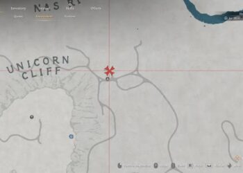 How To Obtain the Mystical Pine Mushroom in Crimson Desert by Completing and Solving