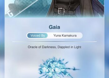 How To Play Gaia in Dissidia Duellum: Completing and Solving Tips