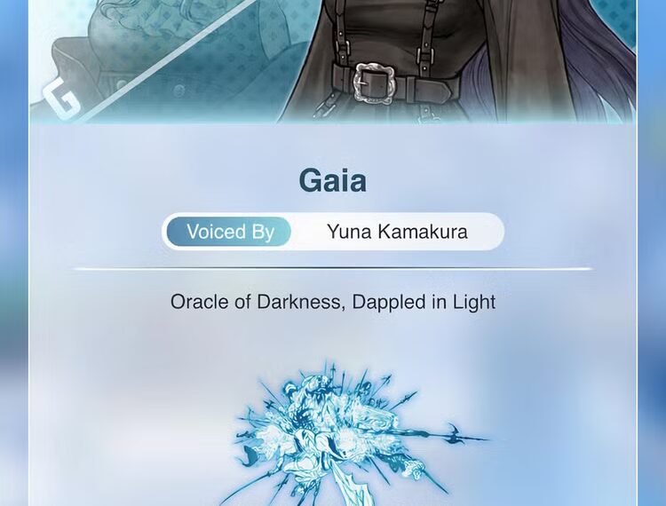 How To Play Gaia in Dissidia Duellum: Completing and Solving Tips