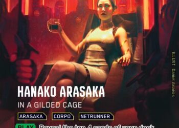 How To Play the Cyberpunk TCG: Completing and Solving Strategies