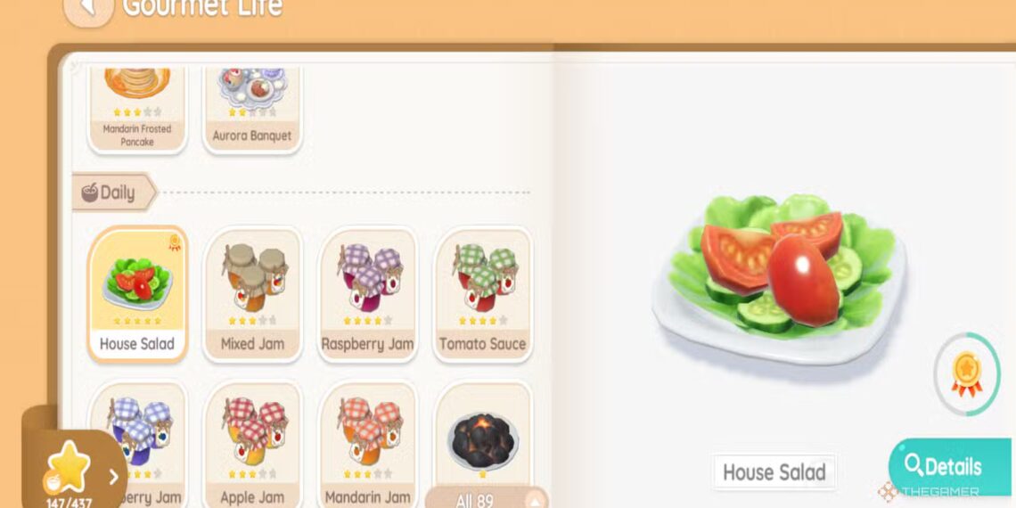 How To Reach Cooking Completing and Solving in Heartopia