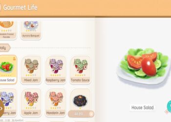 How To Reach Cooking Completing and Solving in Heartopia